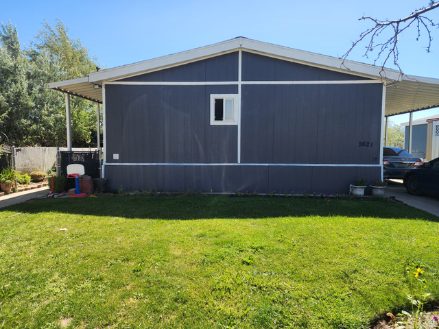 2621 S Bendixon Way, West Valley City, UT 84128