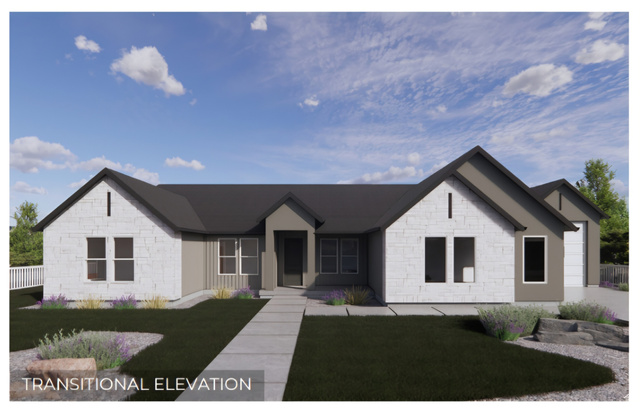 1052 E Ira Hodges Scenic Pkwy #0015, Eagle Mountain, UT 84005
