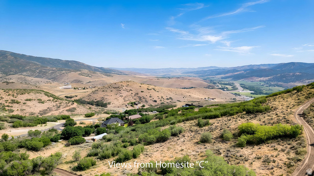 2901 Spring Hl #32, Wanship, UT 84017 — photo 8