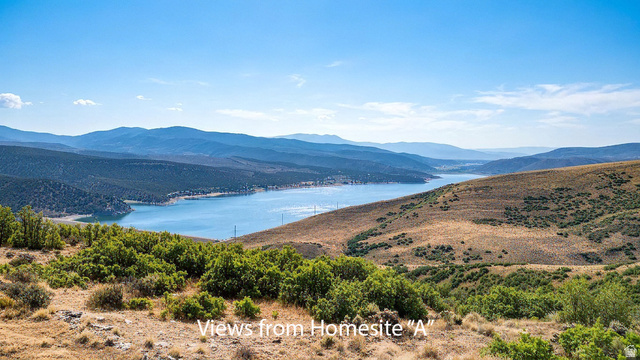 2901 Spring Hl #32, Wanship, UT 84017 — photo 4