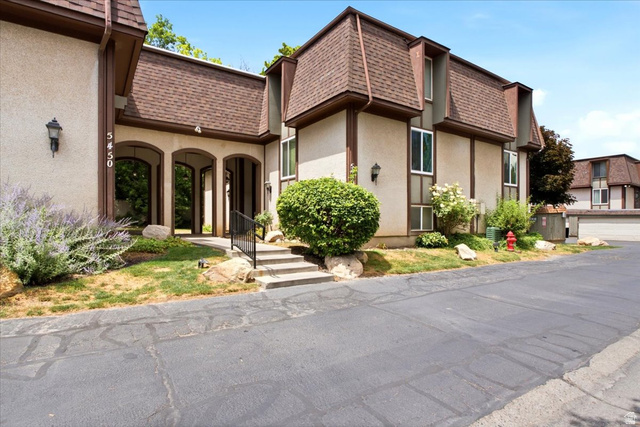 5440 S Willow Ln E #A, Salt Lake City, UT 84107