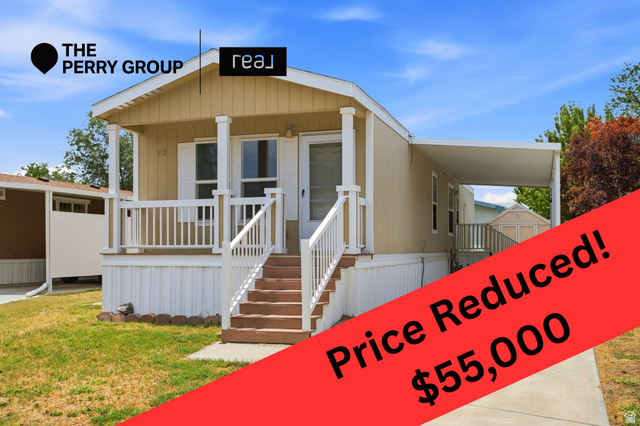 Main photo for 1111 N 2000 W #83