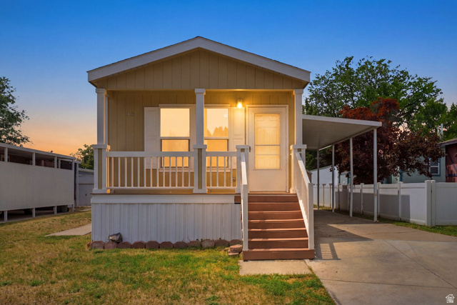 Main photo for 1111 N 2000 W #83