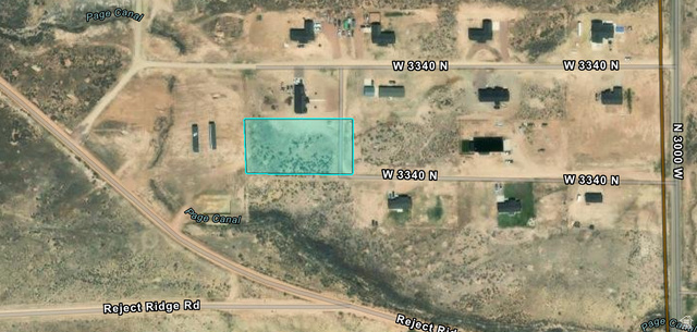 3190 W 3280 N, Roosevelt, UT 84066 — photo 5