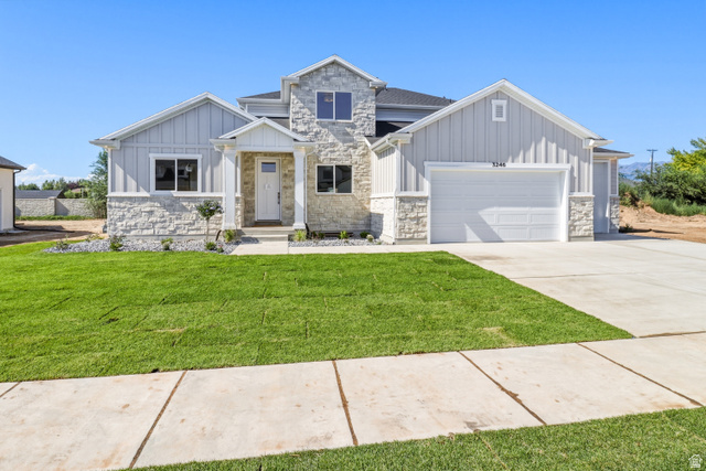 3246 W 850 N #114
                     MLS #2172686