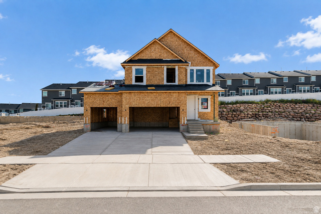 4031 W 860 N #517
                     MLS #2172692