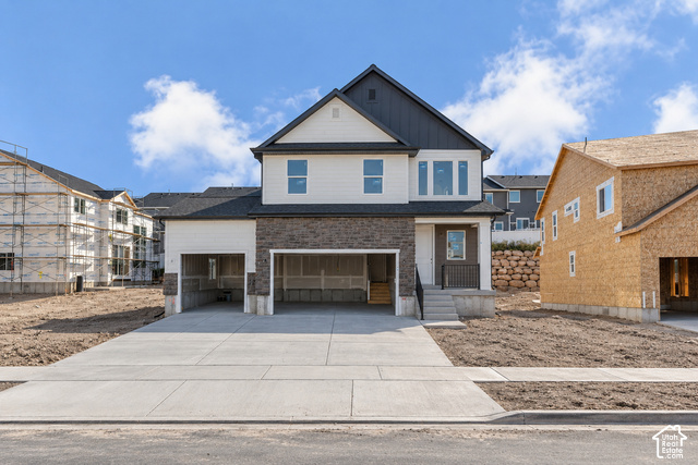 4031 W 860 N #517
                     MLS #2172692