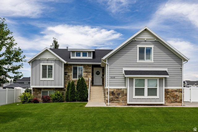 3256 W 700 S
                     MLS #2172693