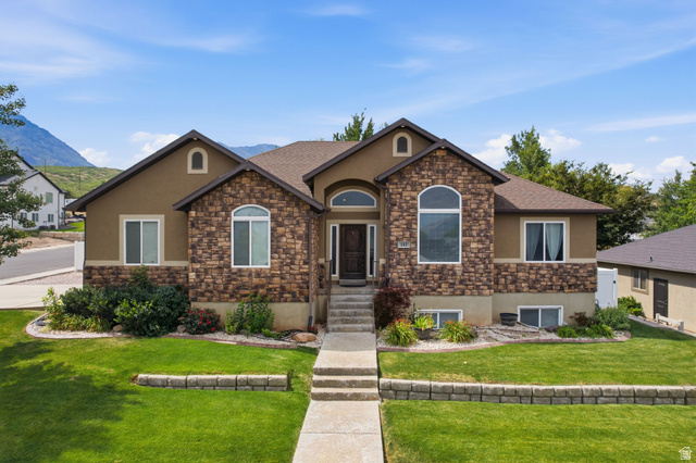 242 E 880 S, Santaquin, UT 84655