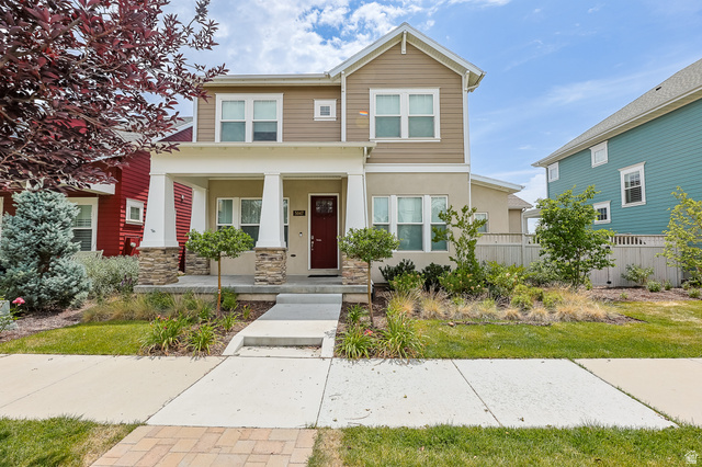 5047 W Beach Comber Way
                     MLS #2172697