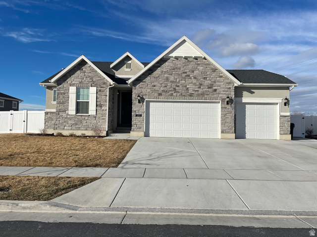 1372 W 400 S
                     MLS #2172706