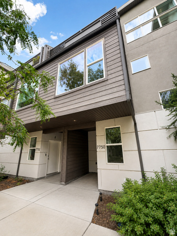 7750 S ROOFTOP DR, Midvale UT 84047