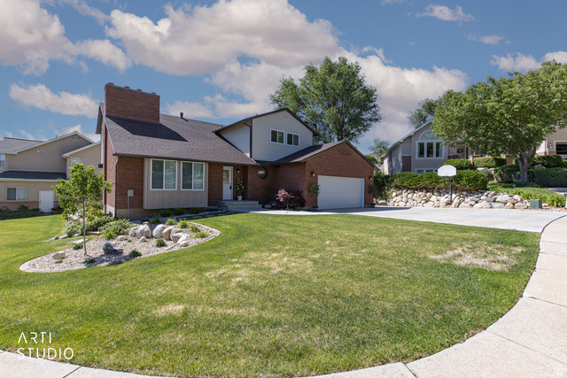 88 W Canyon View Dr
                     MLS #2172720