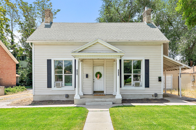 369 W 200 N
                     MLS #2172729