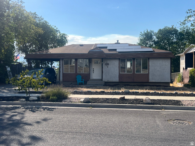 9434 S S TURNPIKE LN LN, Sandy UT 84070