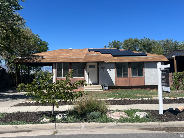 9434 S Turnpike Ln
                     MLS #2172730