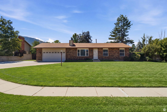 854 E SANDY GULCH PL, Sandy UT 84094