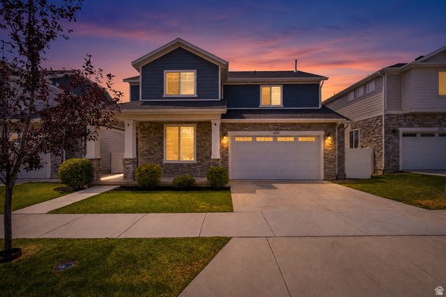 11518 S RK CV, South Jordan UT 84095
