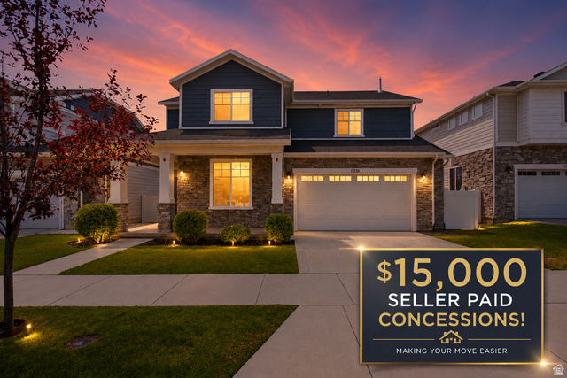 11518 S RK CV, South Jordan UT 84095