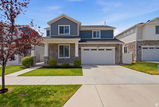 11518 S Rk Cv
                     MLS #2172734