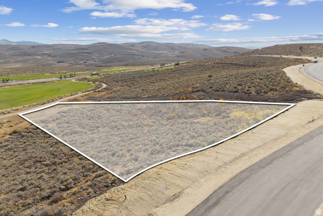 4994 Painted Valley Pass #10, Park City, UT 84098 — photo 4