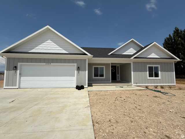 2264 W 350 S
                     MLS #2172740