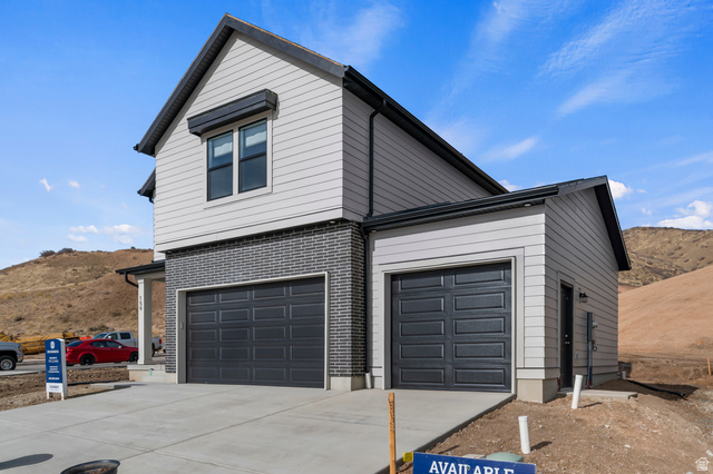 2062 E Dorset Way #290
                     MLS #2172741