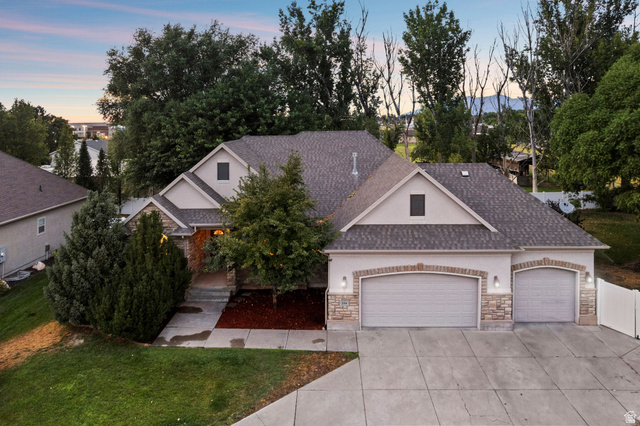 206 N 2975 W
                     MLS #2172743