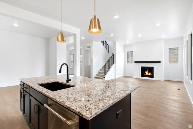 7297 W Double Dutch Dr, West Jordan, UT 84081 — photo 9