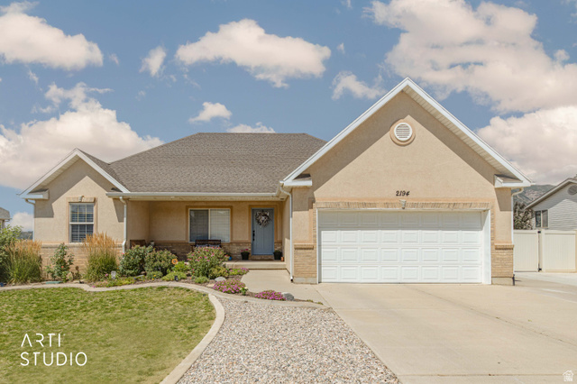 Main photo for 2194 E View Dr