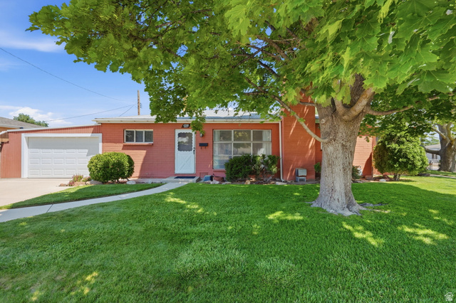 4350 W 4985 S, Salt Lake City UT 84118