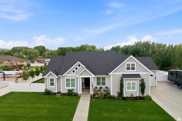 239 W 250 N
                     MLS #2172748