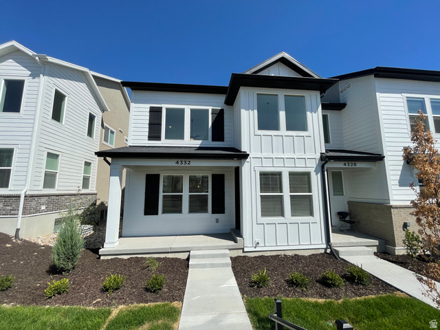 4332 W Watchmen Way
                     MLS #2172753