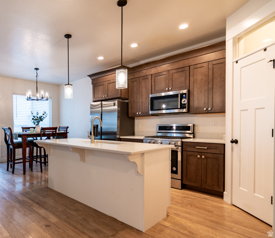 4321 W BURWELL LN, Herriman UT 84096