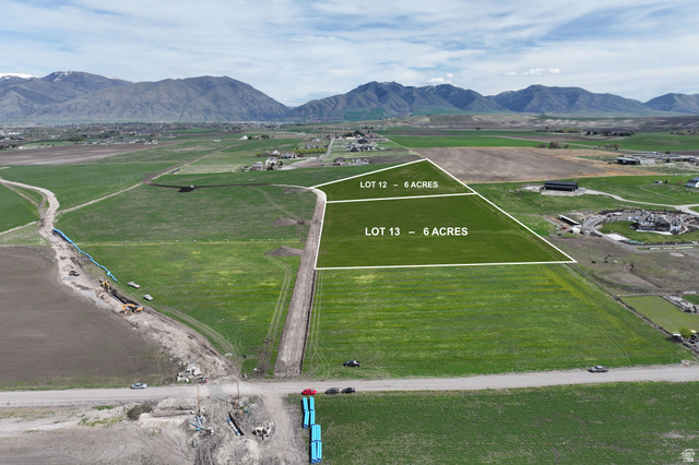 3028 W 6500 S #12, Wellsville, UT 84339