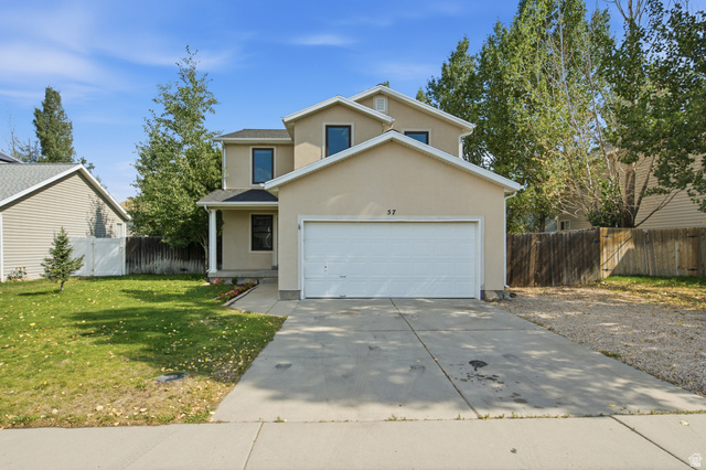 57 E Rainbow Way Way
                     MLS #2172769