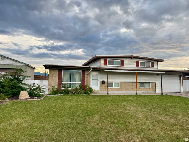 5096 S Jolly St
                     MLS #2172780