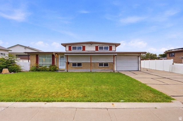 5096 S Jolly St
                     MLS #2172780