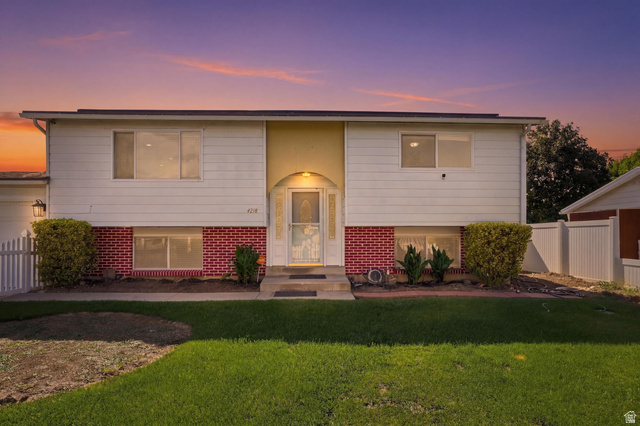 4218 S OTTAWA DR, West Valley City UT 84119