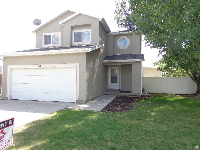 88 E Rainbow Way
                     MLS #2172783