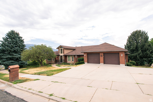 1063 E 5700 S
                     MLS #2172790