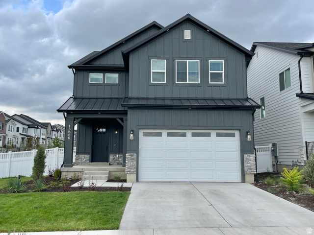 13886 S Greenford Ln #409
                     MLS #2172792