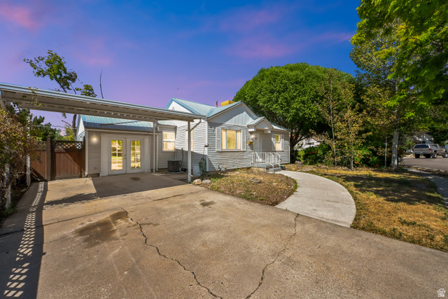 443 E VIDAS AVE, South Salt Lake UT 84115