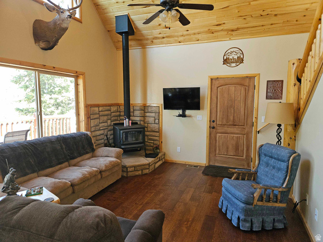60 E Timber Ridge Road S #60, Mt Pleasant, UT 84647 — photo 4
