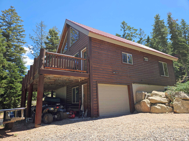 60 E Timber Ridge Road S #60, Mt Pleasant, UT 84647 — photo 2