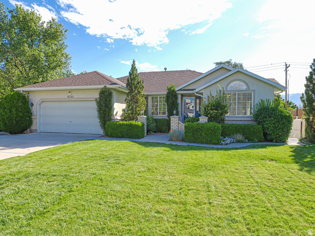 8733 S Fairway W, West Jordan, UT 84088