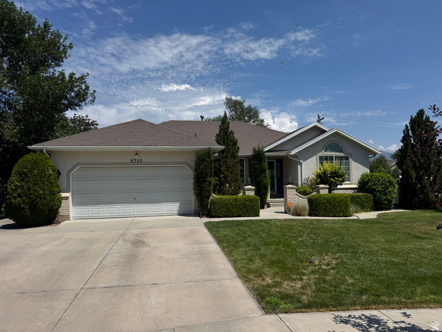 8733 S FAIRWAY, West Jordan UT 84088