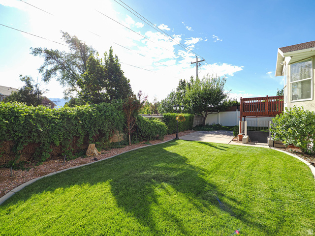 8733 S Fairway W, West Jordan, UT 84088, photo 7