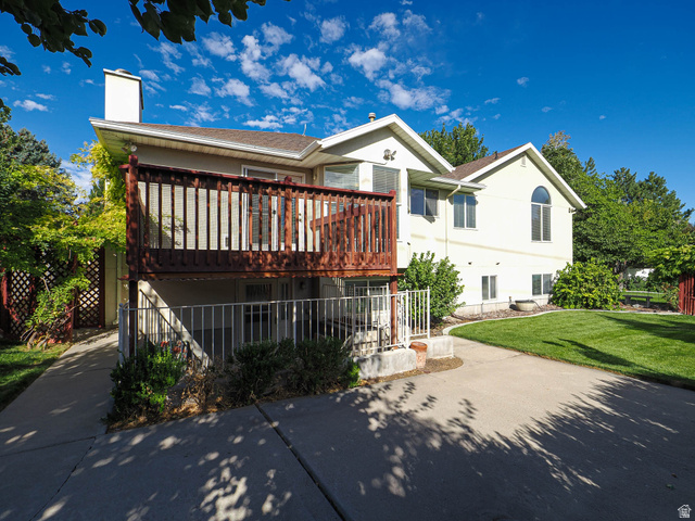 8733 S Fairway W, West Jordan, UT 84088, photo 5