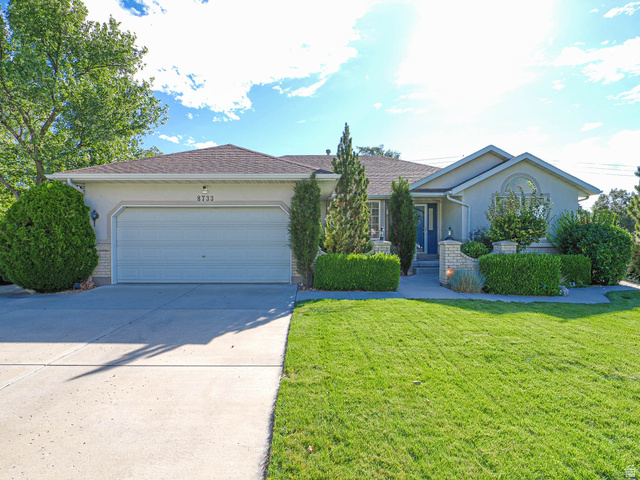 8733 S Fairway W, West Jordan, UT 84088, photo 2